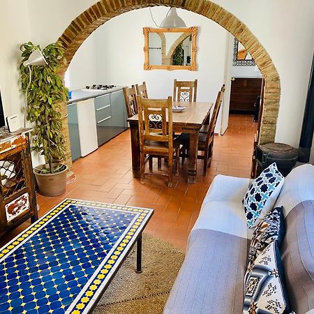 Tarifa Townhouse Apartment Luaran gambar