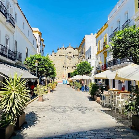 Tarifa Townhouse Apartment Luaran gambar
