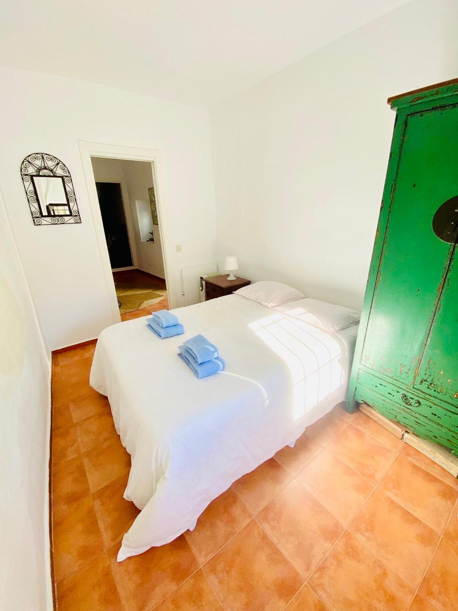 Tarifa Townhouse Apartment Luaran gambar