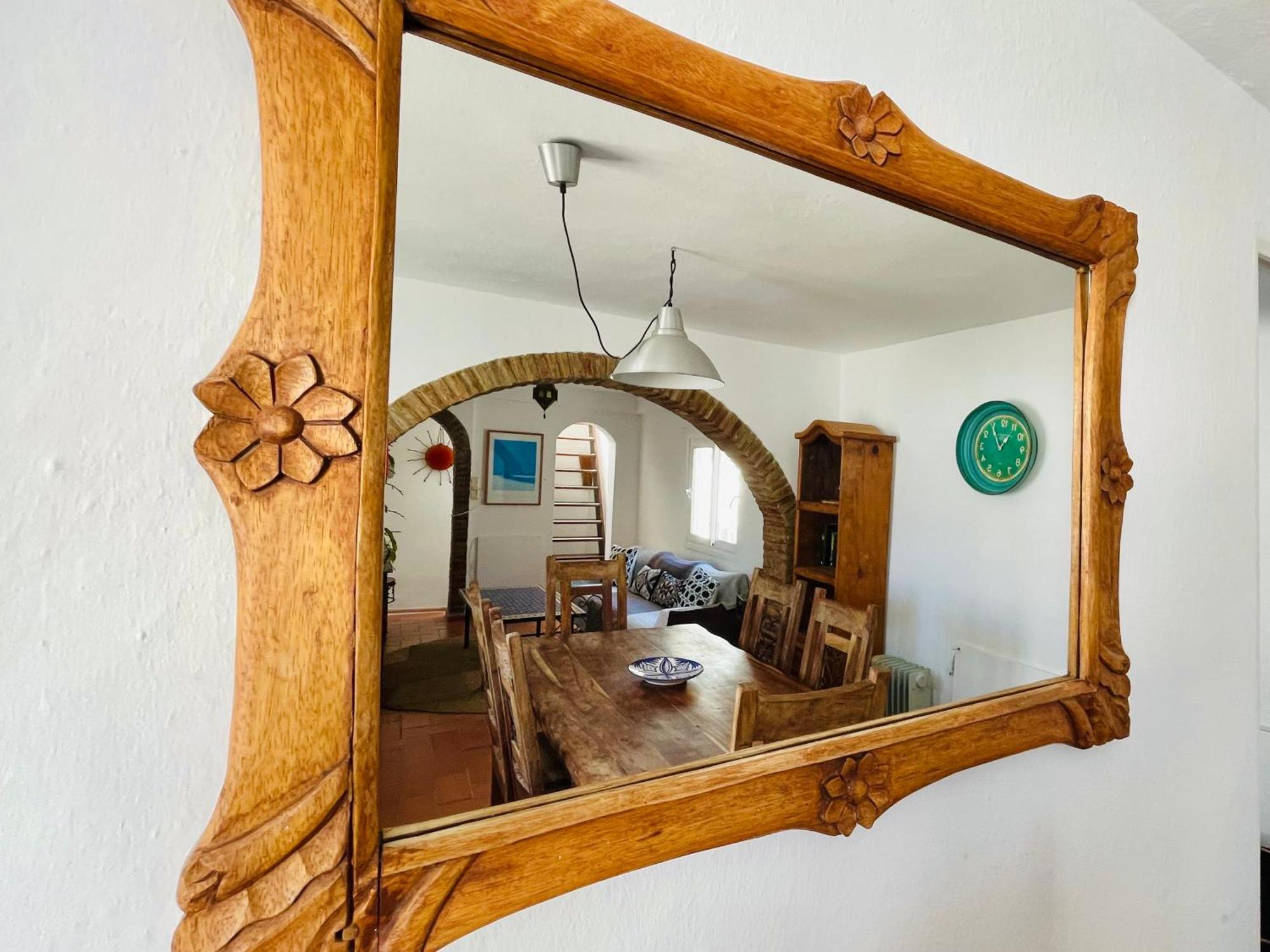 Tarifa Townhouse Apartment Luaran gambar
