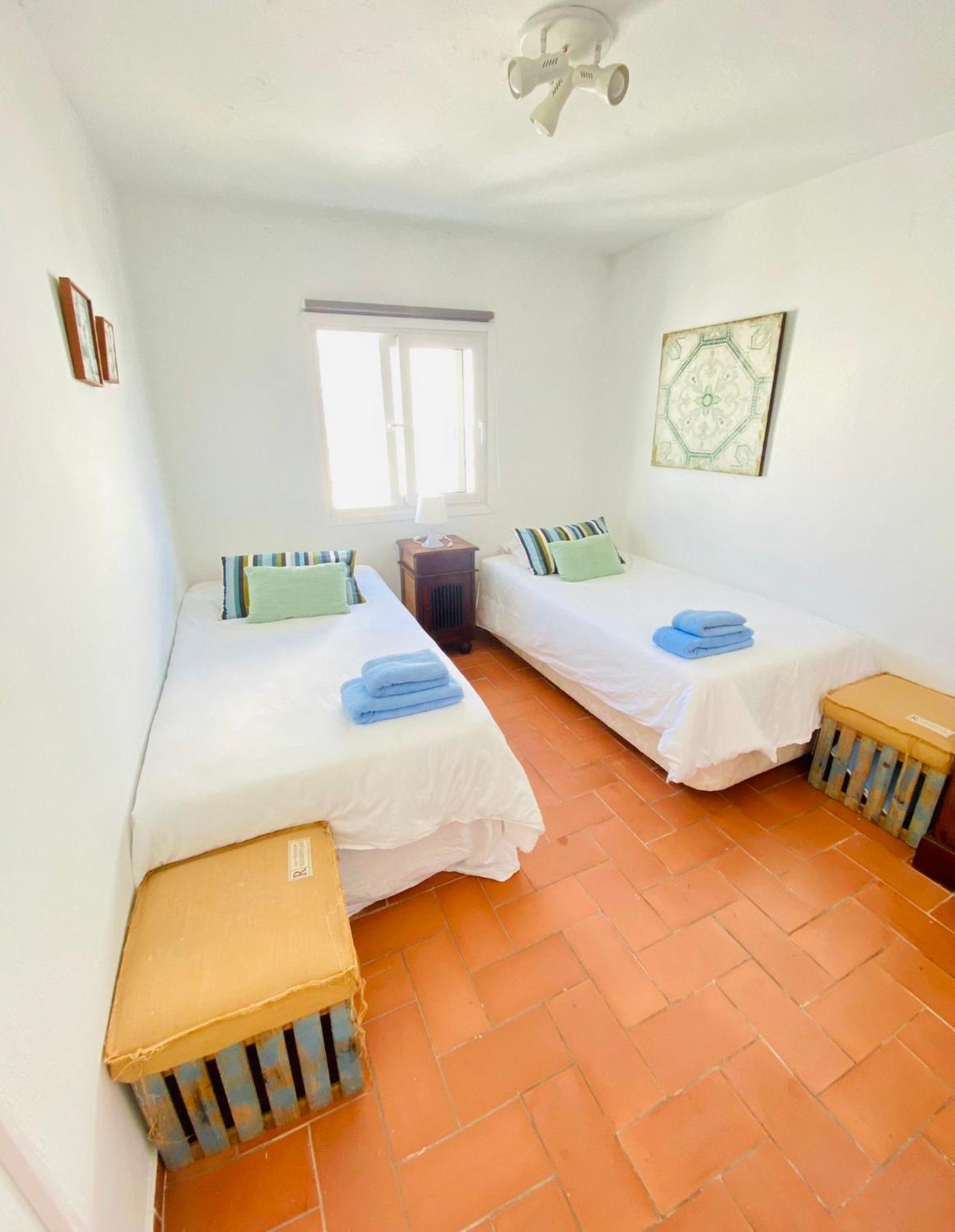 Tarifa Townhouse Apartment Luaran gambar