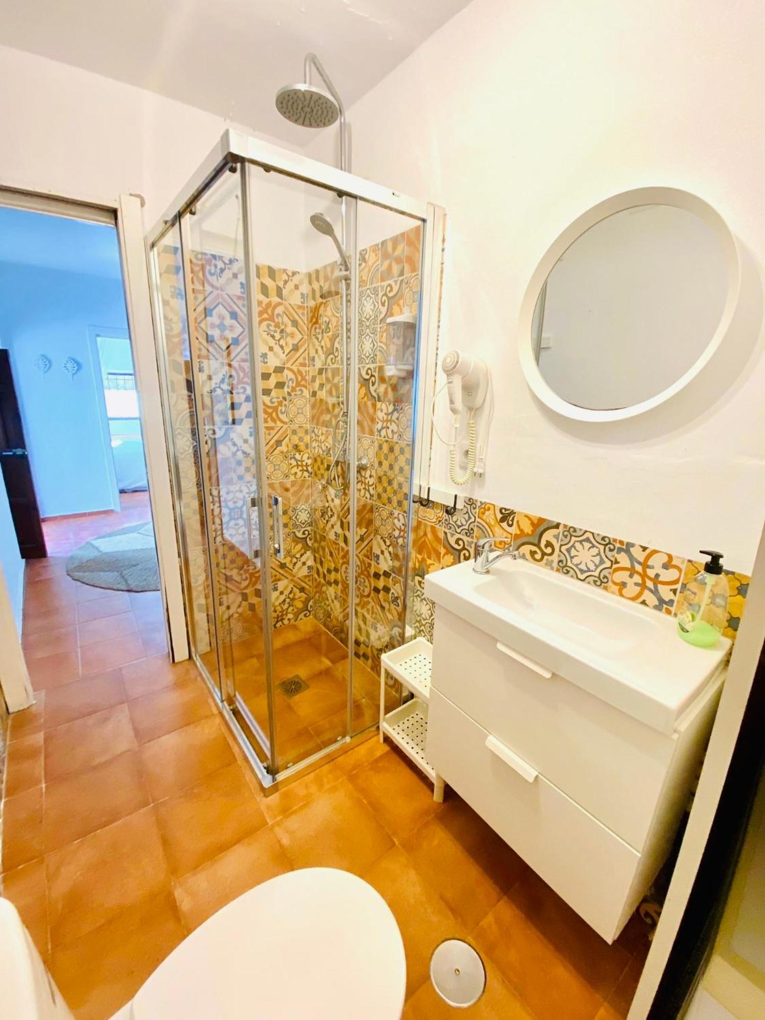 Tarifa Townhouse Apartment Luaran gambar
