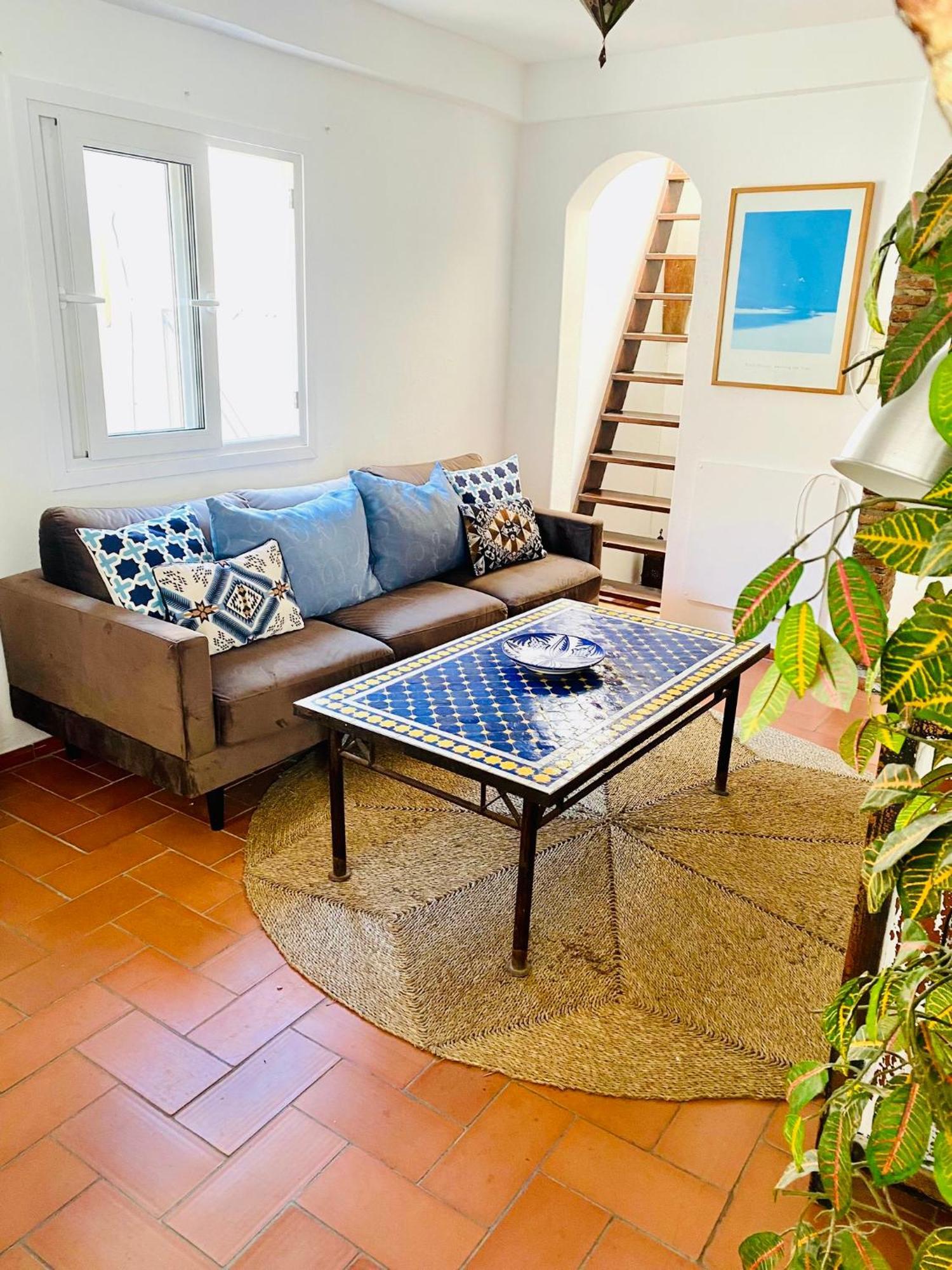 Tarifa Townhouse Apartment Luaran gambar