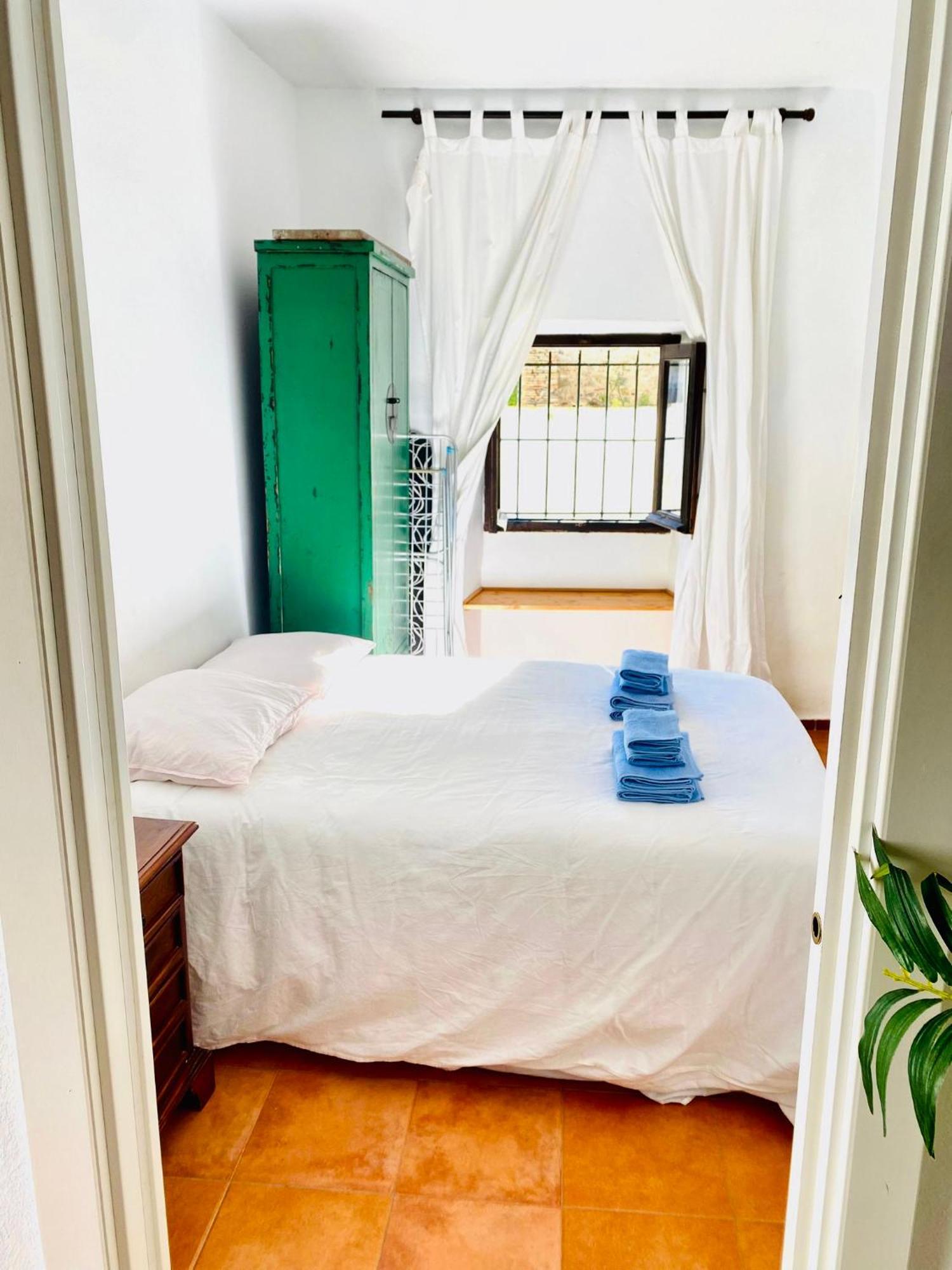 Tarifa Townhouse Apartment Luaran gambar
